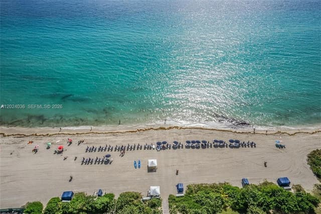 17121 Collins Ave # 1503, Sunny Isles Beach FL 33160 - Sunny Isles Beach, FL - Photo 3