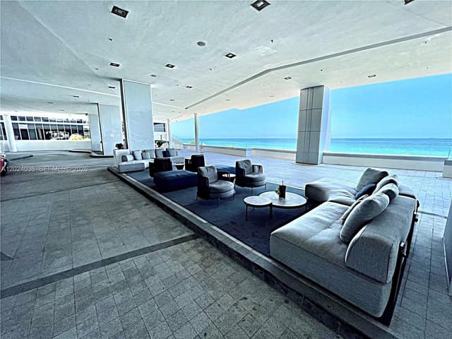 17121 Collins Ave # 1503, Sunny Isles Beach FL 33160 - Sunny Isles Beach, FL - Photo 4
