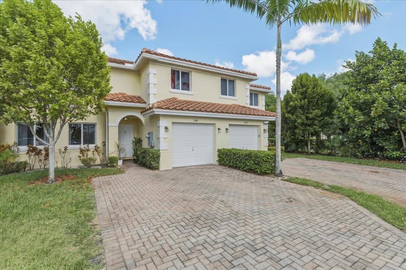 1340 SW 53rd Avenue, North Lauderdale FL 33068