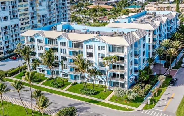 701 SE 21st Avenue # 304, Deerfield Beach FL 33441 - Deerfield Beach, FL - Photo 2