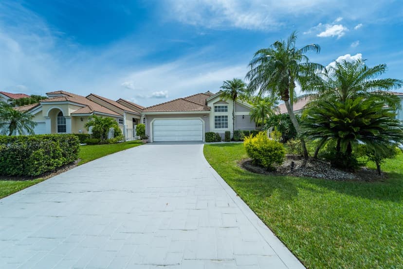 12902 Touchstone Place, Palm Beach Gardens FL 33418