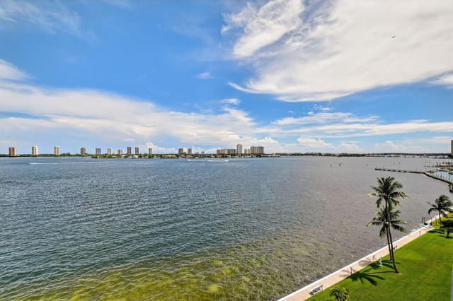 301 Lake Shore Drive # 801, Lake Park FL 33403 - Lake Park, FL - Photo 6