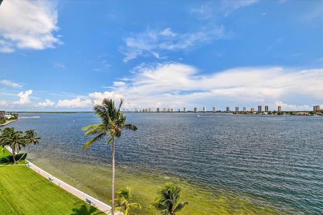 301 Lake Shore Drive # 801, Lake Park FL 33403 - Lake Park, FL - Photo 4