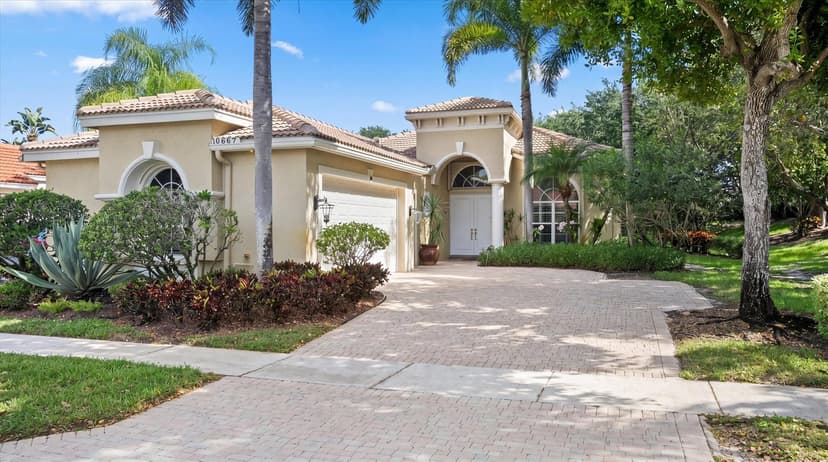 10689 Northgreen Drive, Lake Worth FL 33449