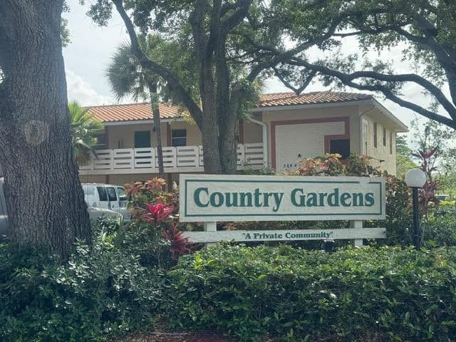 3211 NW 103rd Terrace # c, Coral Springs FL 33065 - Coral Springs, FL - Photo 3