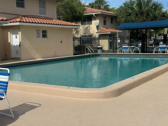 3211 NW 103rd Terrace # c, Coral Springs FL 33065