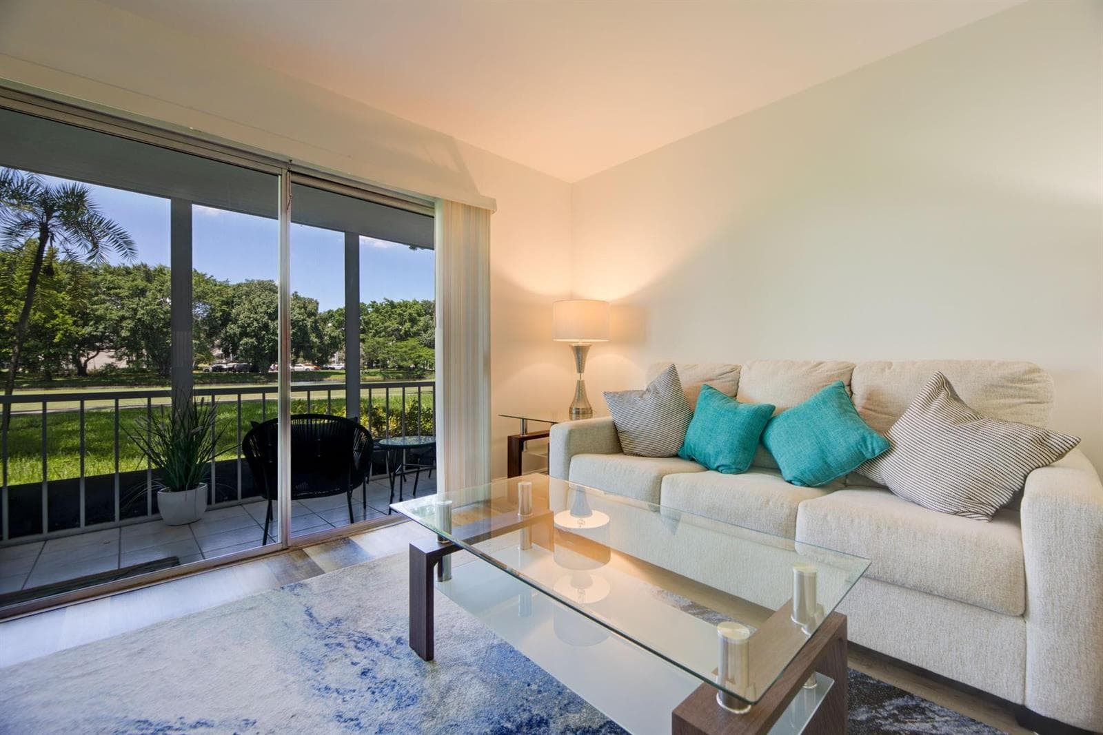 4502 Martinique Way # E1, Coconut Creek FL 33066 - Coconut Creek, FL - Photo 1