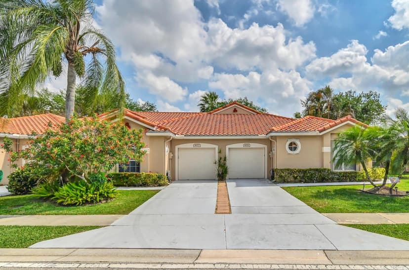 8072 Key West Lane, Boynton Beach FL 33472