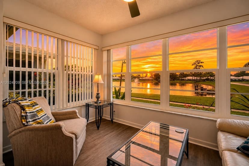 14604 Canalview Dr # B, Delray Beach FL 33484