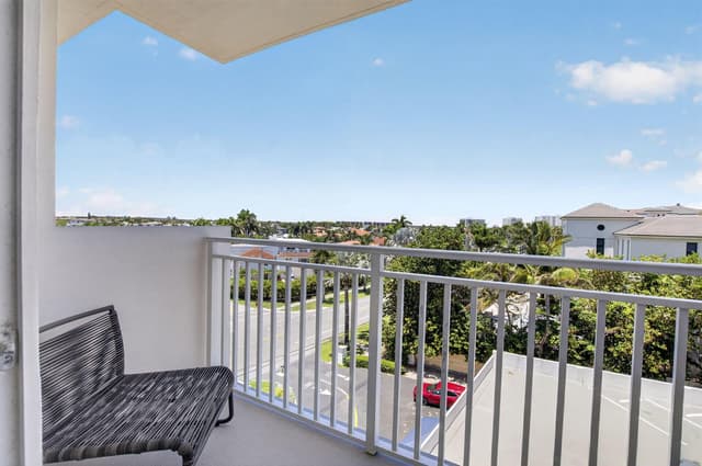 4505 S Ocean Boulevard # 402, Highland Beach FL 33487 - Highland Beach, FL - Photo 6