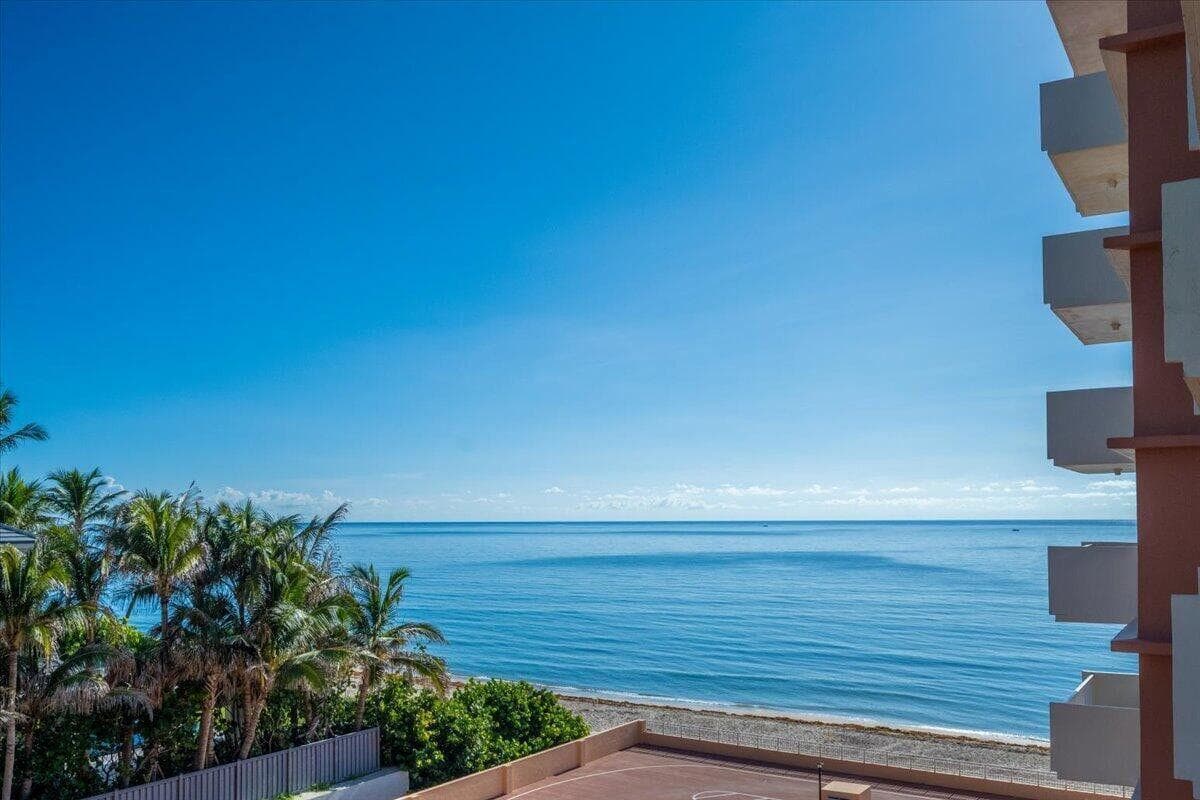 4505 S Ocean Boulevard # 402, Highland Beach FL 33487 - Highland Beach, FL - Photo 1