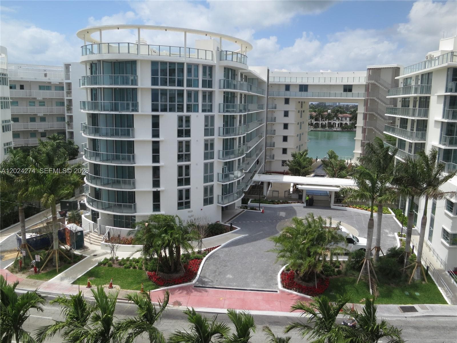 6620 INDIAN CREEK DR # 104, Miami Beach FL 33141 - Miami Beach, FL - Photo 1