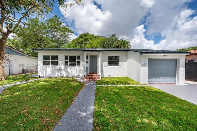 264 Navajo St, Miami Springs FL 33166 - Miami Springs, FL - Photo 3