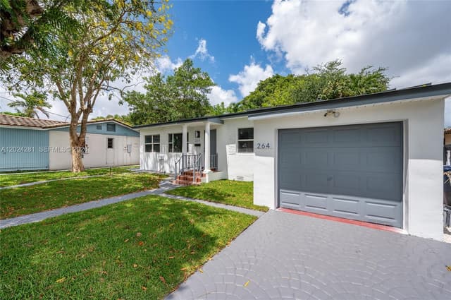 264 Navajo St, Miami Springs FL 33166 - Miami Springs, FL - Photo 5