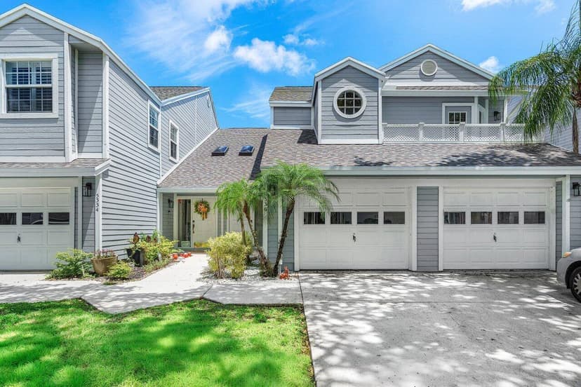 5336 Buckhead Circle # 2020, Boca Raton FL 33486