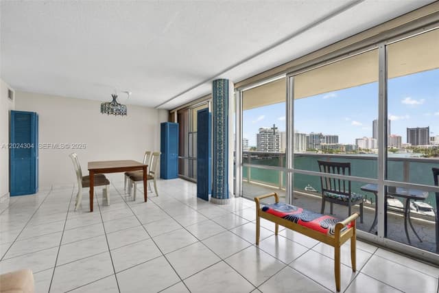 900 Bay Dr # 606, Miami Beach FL 33141 - Miami Beach, FL - Photo 6