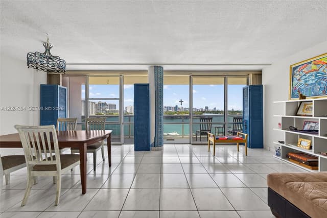 900 Bay Dr # 606, Miami Beach FL 33141 - Miami Beach, FL - Photo 3