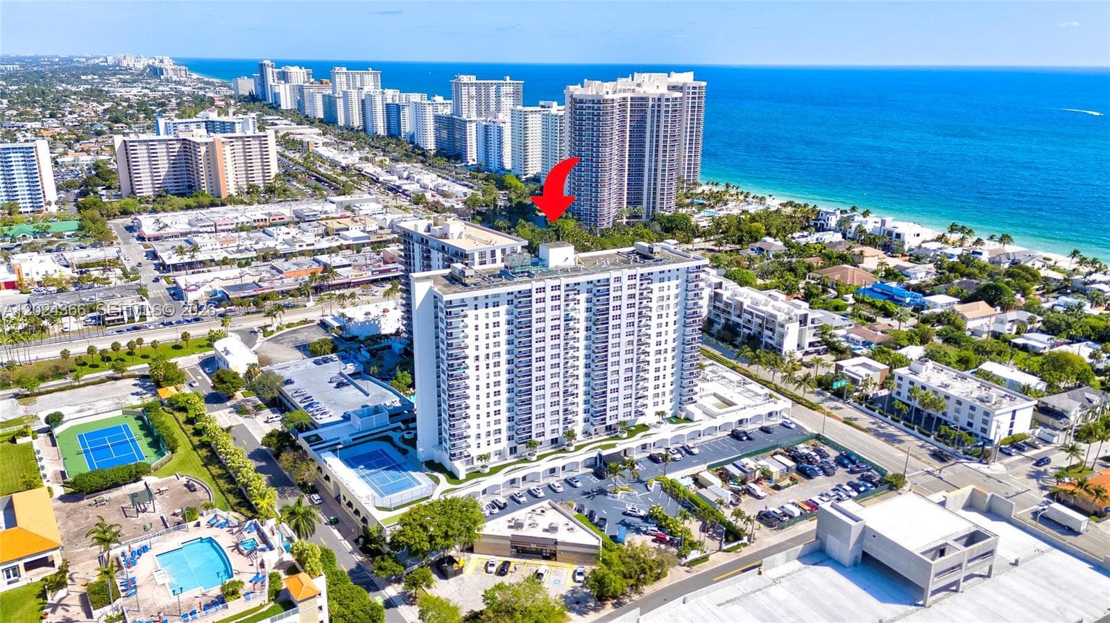 3015 N Ocean Blvd # 6A, Fort Lauderdale FL 33308 - Fort Lauderdale, FL - Photo 1