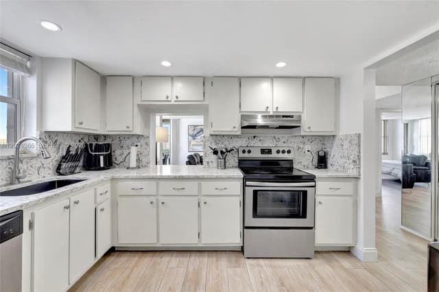 3015 N Ocean Blvd # 6A, Fort Lauderdale FL 33308 - Fort Lauderdale, FL - Photo 5