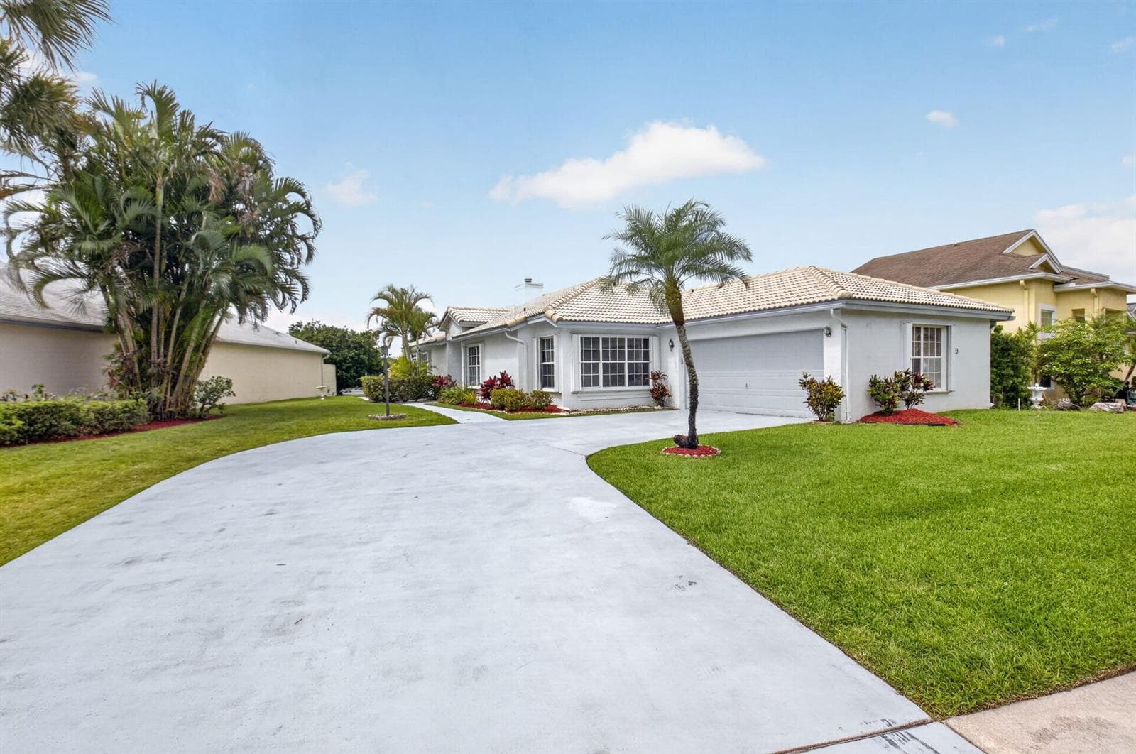 6413 Lansdowne Circle, Boynton Beach FL 33472