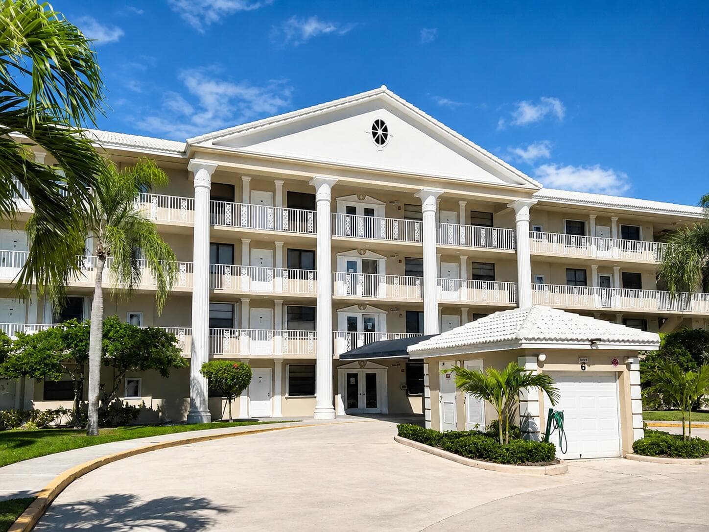 3515 Village Boulevard # 304, West Palm Beach FL 33409 - West Palm Beach, FL - Photo 1