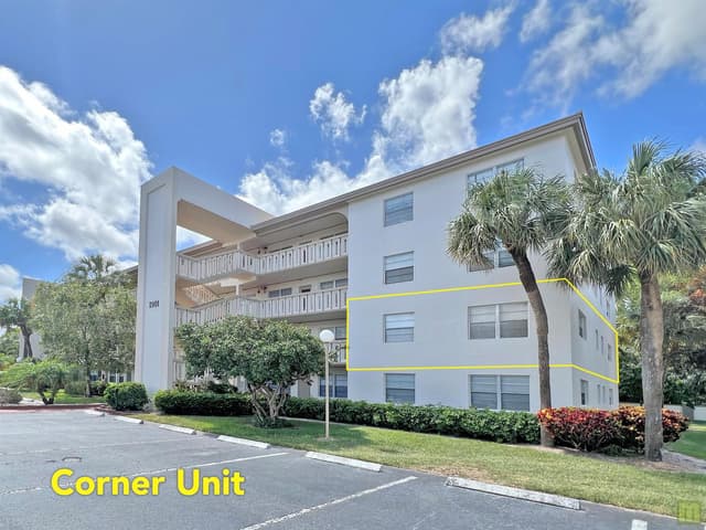 1901 Bermuda Circle # M2, Coconut Creek FL 33066 - Coconut Creek, FL - Photo 2