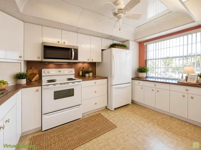 1901 Bermuda Circle # M2, Coconut Creek FL 33066 - Coconut Creek, FL - Photo 7