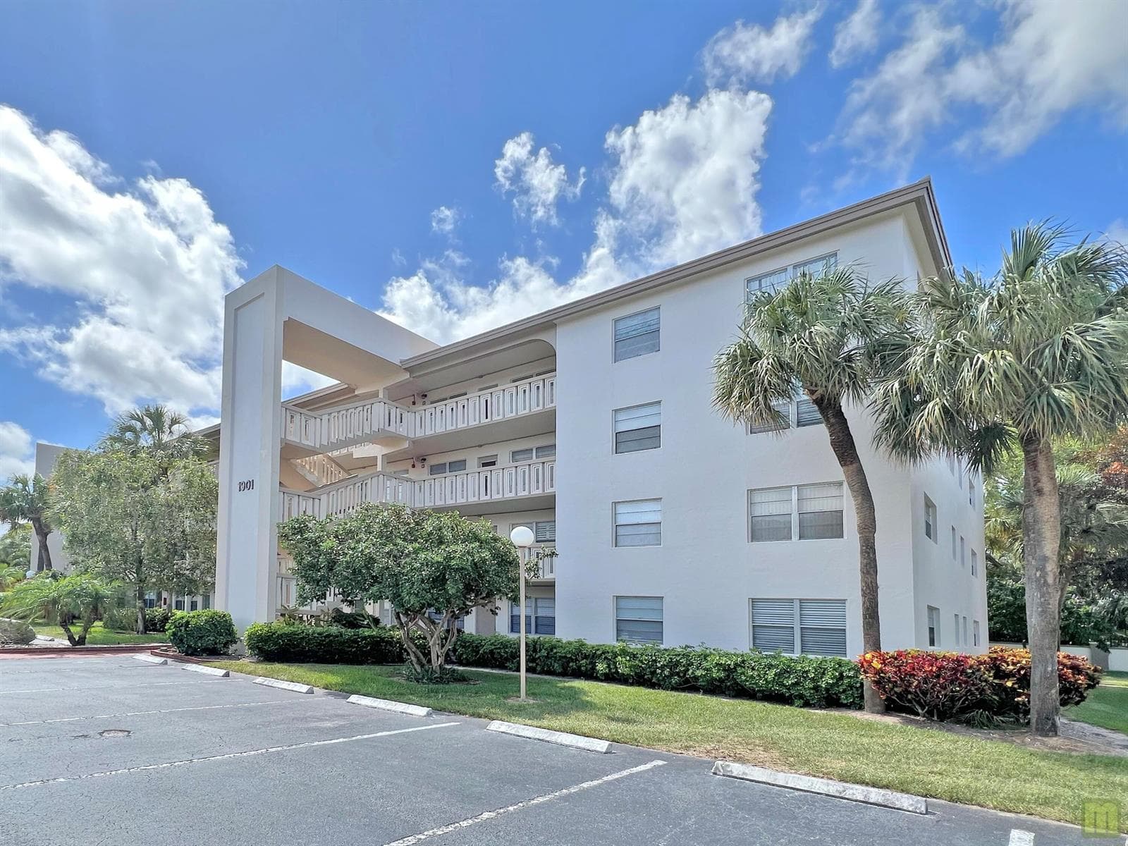 1901 Bermuda Circle # M2, Coconut Creek FL 33066 - Coconut Creek, FL - Photo 1