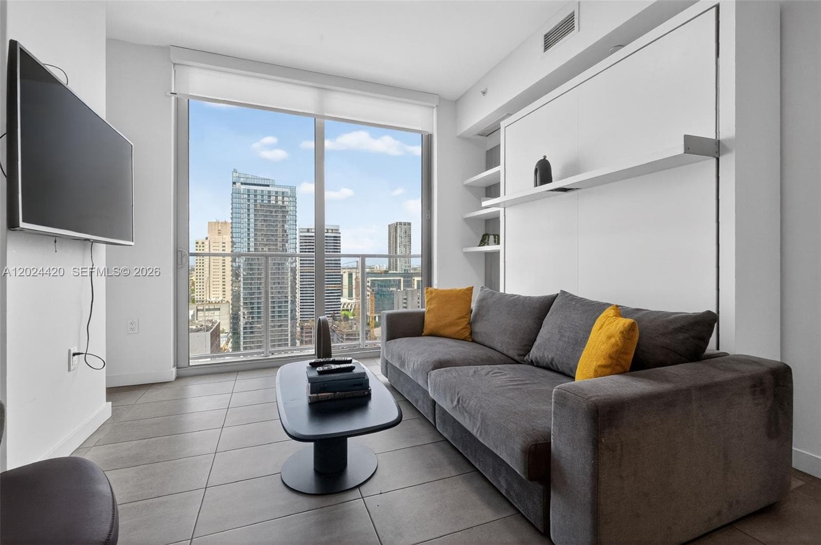 227 NE 2nd St # 2805, Miami FL 33132 - Miami, FL - Photo 1