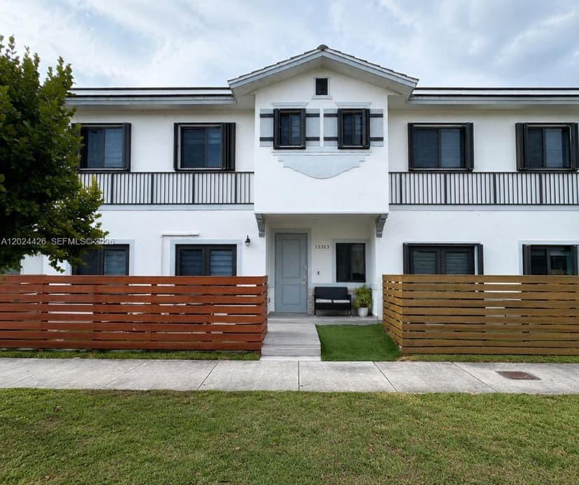 13313 SW 250th TER, Homestead FL 33032
