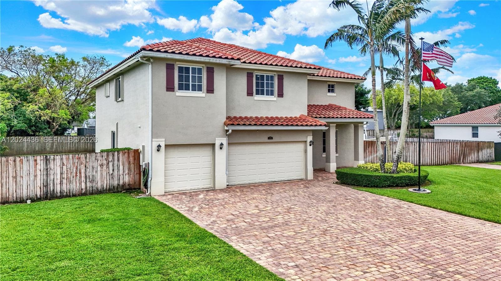 1730 NW 21st St, Homestead FL 33030