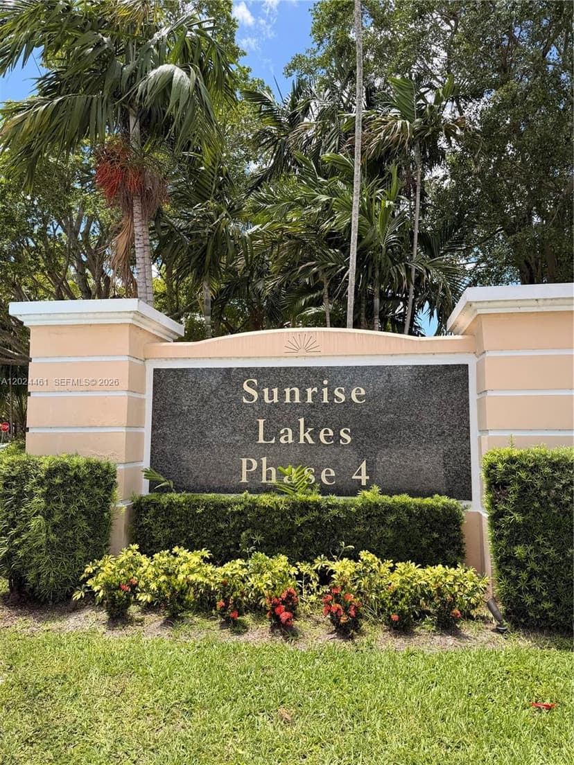 2793 NW 104th Ave # 204, Sunrise FL 33322