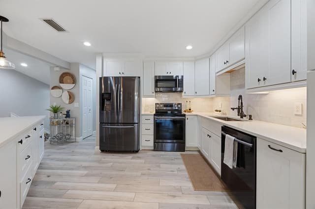 5710 Coach House Circle # F, Boca Raton FL 33486 - Boca Raton, FL - Photo 5