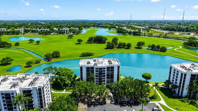 7768 Lakeside Boulevard # 551, Boca Raton FL 33434 - Boca Raton, FL - Photo 2