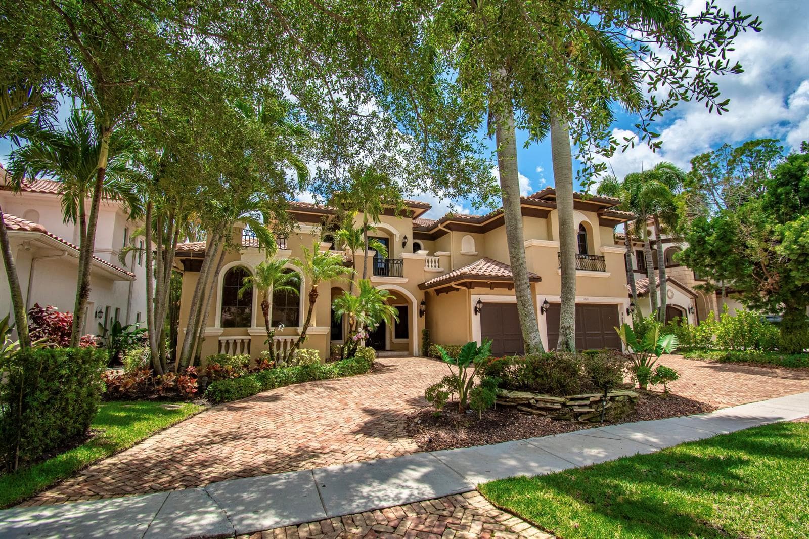 17690 Middlebrook Way, Boca Raton FL 33496