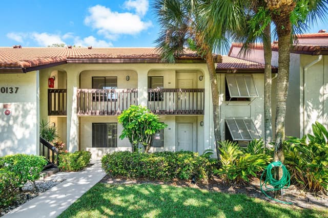 10137 Mangrove Drive # 203, Boynton Beach FL 33437 - Boynton Beach, FL - Photo 2