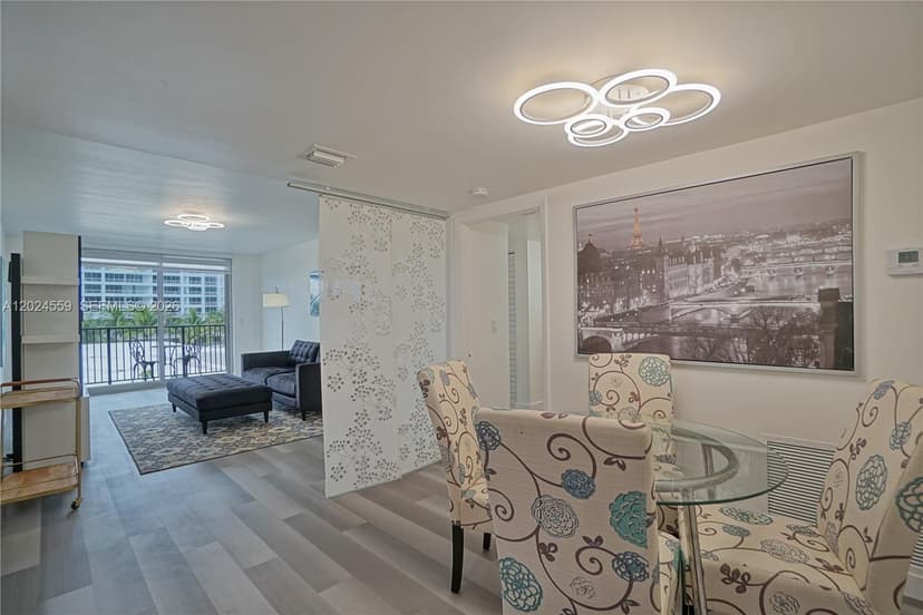 9273 Collins Ave # 309, Surfside FL 33154