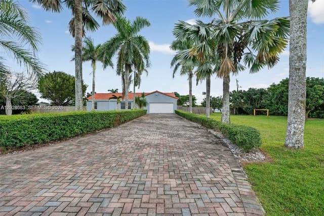 21080 SW 242nd St, Homestead FL 33031 - Homestead, FL - Photo 3