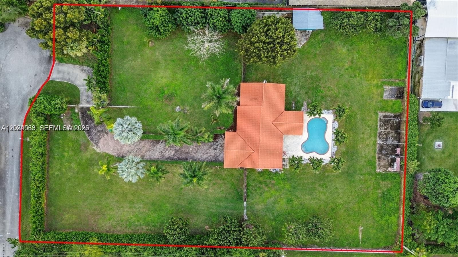 21080 SW 242nd St, Homestead FL 33031 - Homestead, FL - Photo 1