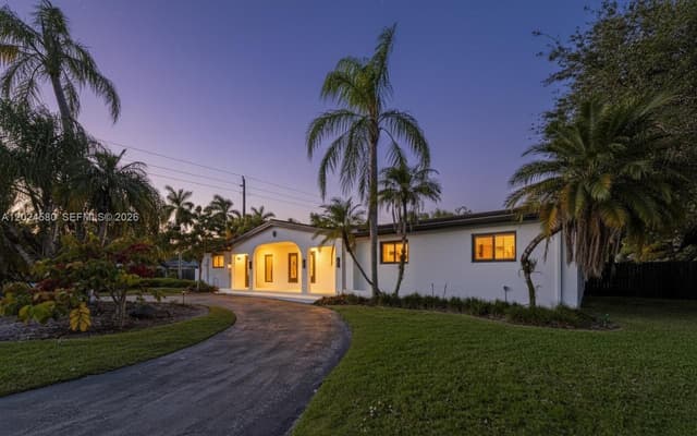 8695 SW 110th St, Miami FL 33156 - Miami, FL - Photo 3