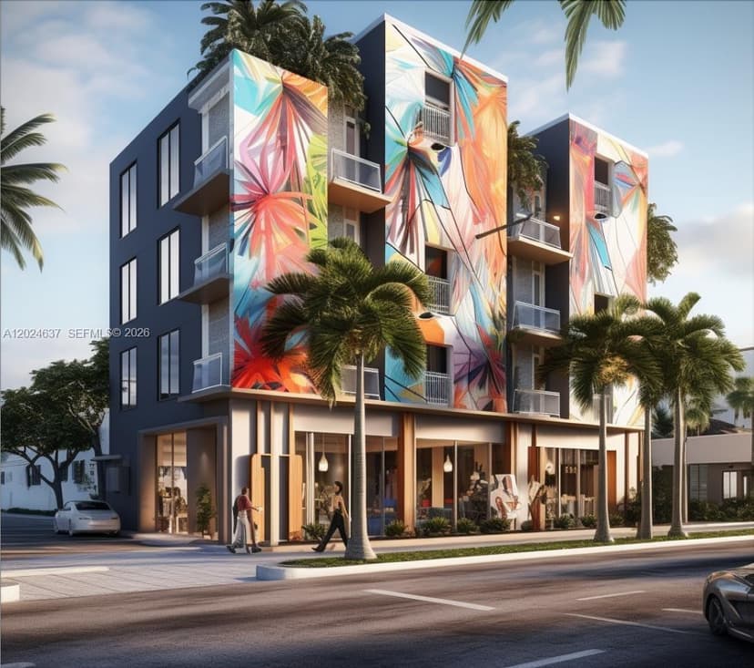 600 SW 16th Ave, Miami FL 33135