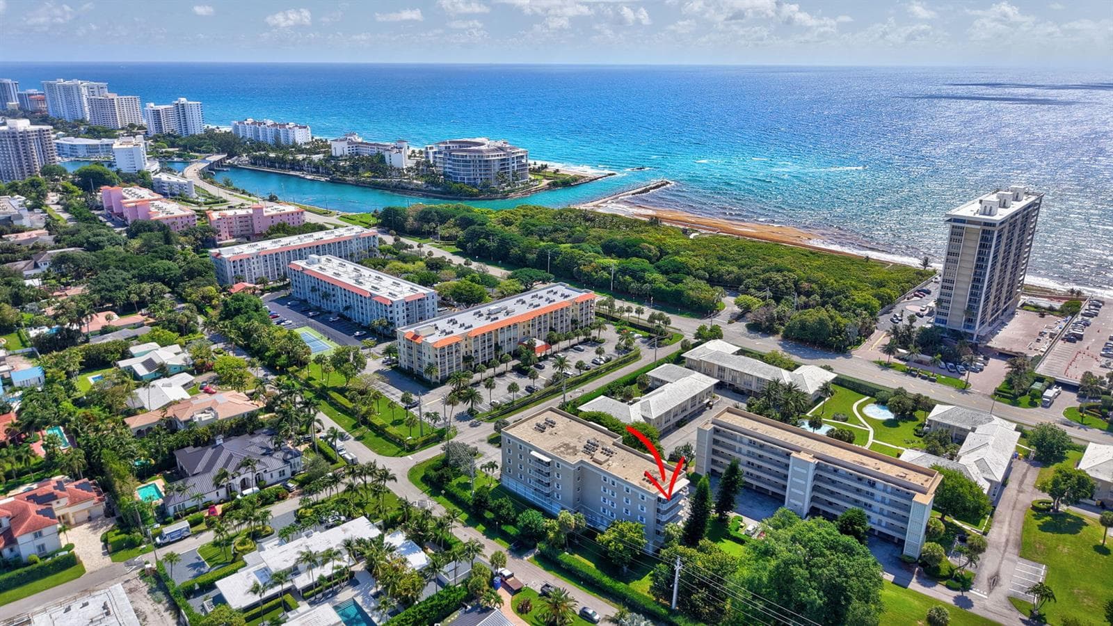 950 De Soto Road # 5a, Boca Raton FL 33432