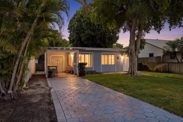 712 NE 10th Avenue, Pompano Beach FL 33060 - Pompano Beach, FL - Photo 3
