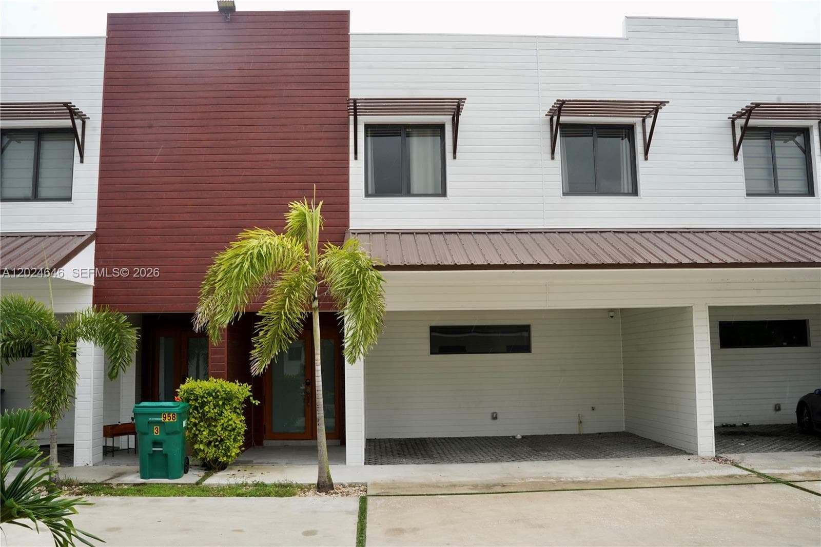 958 NW 10th St # 4, Florida City FL 33034