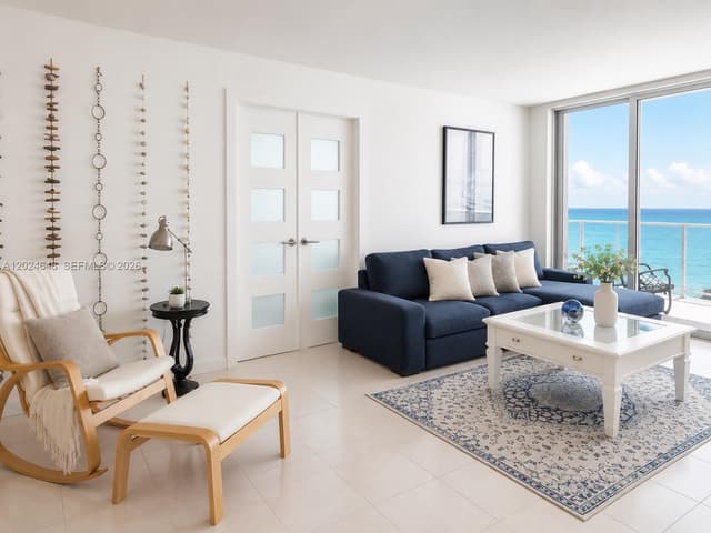 3140 S Ocean Dr # 1705, Hallandale Beach FL 33009 - Hallandale Beach, FL - Photo 6