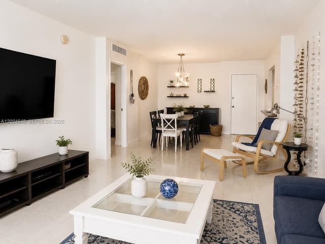 3140 S Ocean Dr # 1705, Hallandale Beach FL 33009 - Hallandale Beach, FL - Photo 7