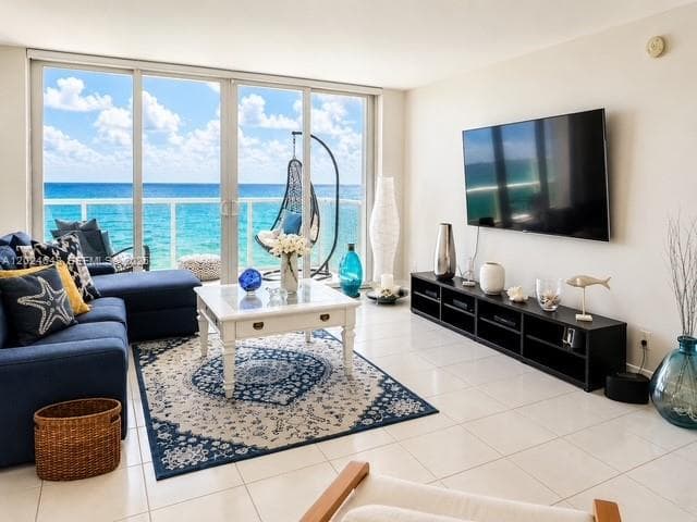 3140 S Ocean Dr # 1705, Hallandale Beach FL 33009 - Hallandale Beach, FL - Photo 3