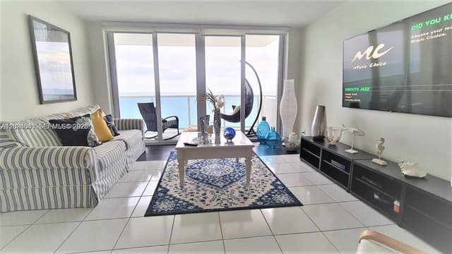 3140 S Ocean Dr # 1705, Hallandale Beach FL 33009 - Hallandale Beach, FL - Photo 5