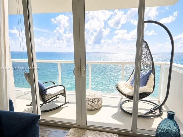 3140 S Ocean Dr # 1705, Hallandale Beach FL 33009 - Hallandale Beach, FL - Photo 4