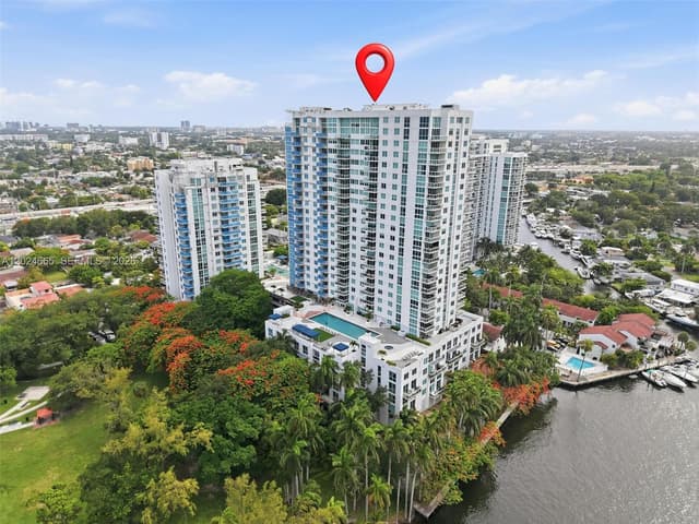 1861 NW S River Dr # 2008, Miami FL 33125 - Miami, FL - Photo 2